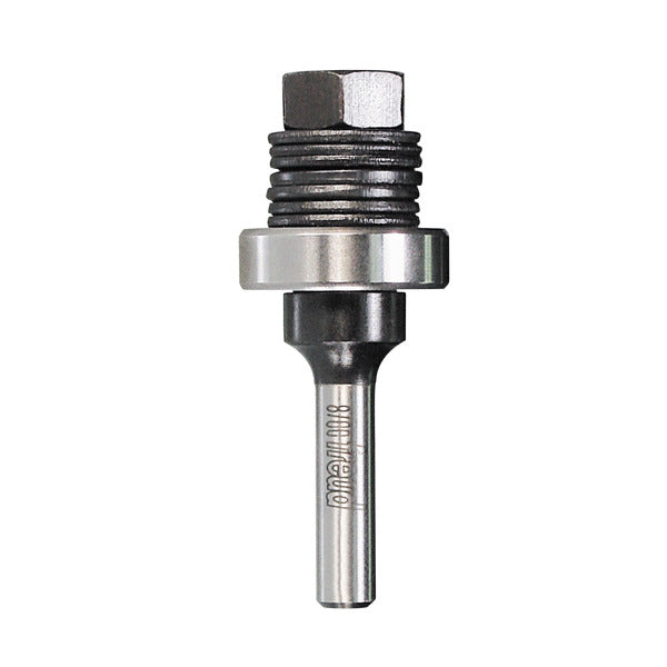 Freud 008925019404 Slotting Cutter Arbor with 1/4" shank,  carbide height