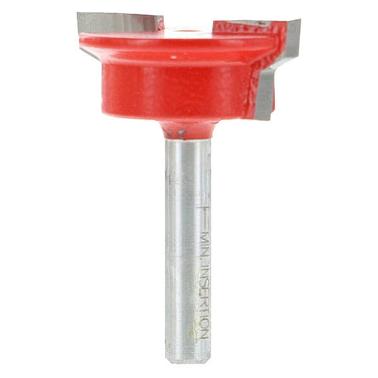 Freud 008925020257 1-1/4" (Dia.) Drawer Lock Bit with 1/4" Shank