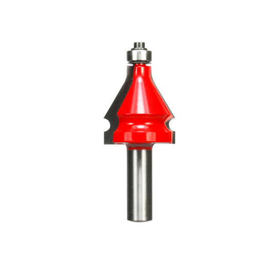 Freud 008925021391 1-3/8" (Dia.) Handrail Bit with 1/2" Shank