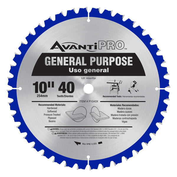 AvantiPRO 008925032823 