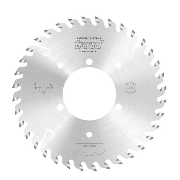 Freud 008925040293 160mm x 36T Conical Scoring