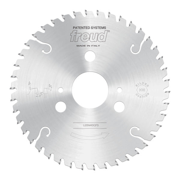 Freud 008925040316 215mm x 42T Conical Scoring