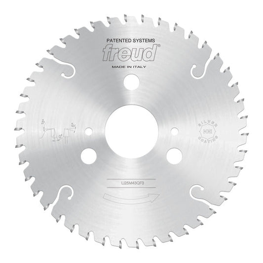 Freud 008925040316 215mm x 42T Conical Scoring