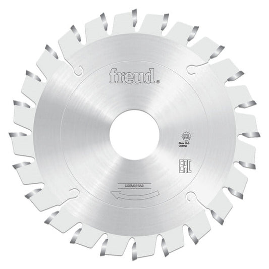 Freud 008925041306 100mm x 24T Conical Scoring