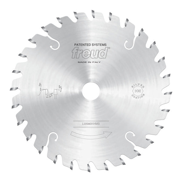 Freud 008925041313 140mm x 28T Conical Scoring