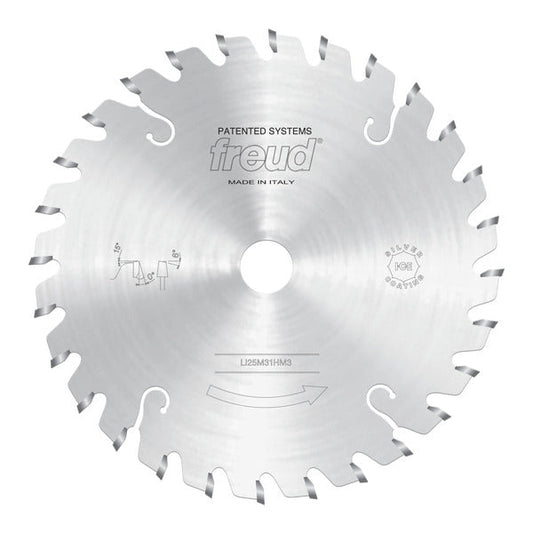 Freud 008925041313 140mm x 28T Conical Scoring