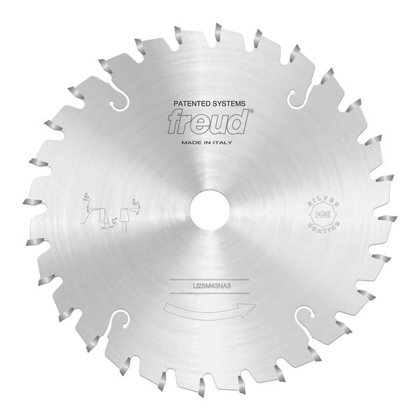 Freud 008925042037 180mm x 28T Conical Scoring