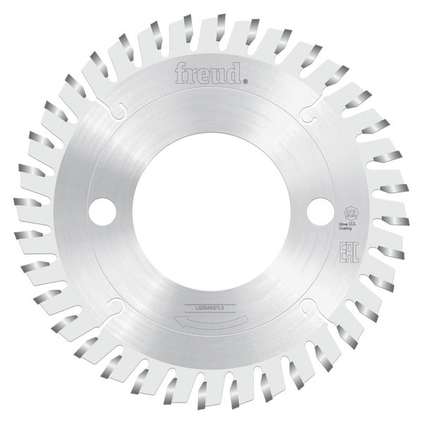 Freud 008925044352 200mm x 36T Conical Scoring
