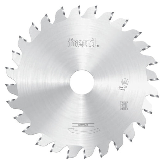 Freud 008925045458 125mm x 14+14T Split Scoring
