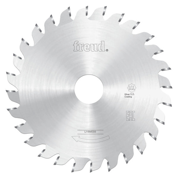 Freud 008925045465 125mm x 14+14T Split Scoring