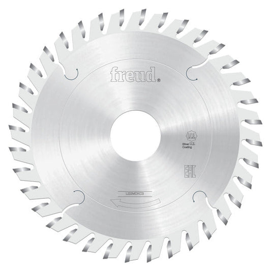 Freud 008925045519 150mm x 36T Bevelled Tooth Scoring