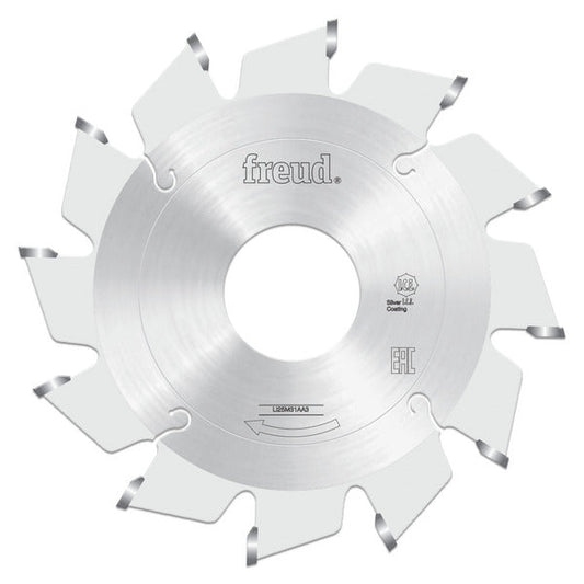 Freud 008925045564 80mm x 12T Conical Scoring