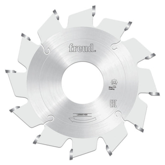 Freud 008925045571 80mm x 12T Conical Scoring