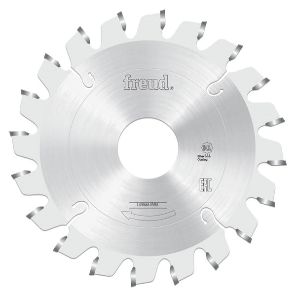 Freud 008925045588 100mm x 20T Conical Scoring