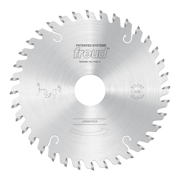 Freud 008925045618 150mm x 36T Conical Scoring