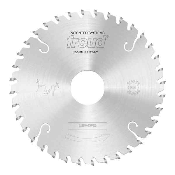 Freud 008925045687 200mm x 36T Conical Scoring
