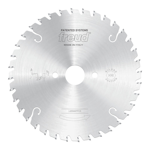 Freud 008925045724 200mm x 36T Conical Scoring