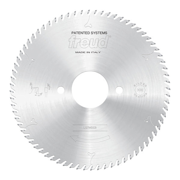 Freud 008925045786 300mm x 72T Postforming Scoring