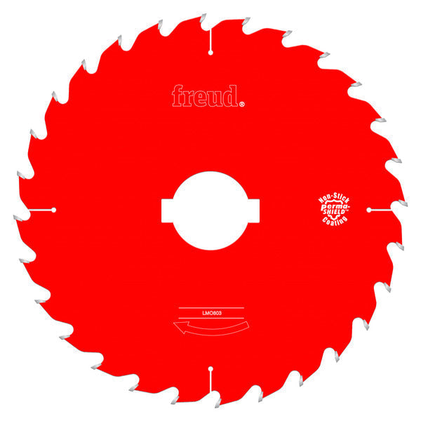 Freud 008925048176 200mm x 28T Full Kerf Gang Rip Blade