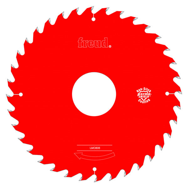 Freud 008925048206 200mm x 36T Full Kerf Gang Rip Blade