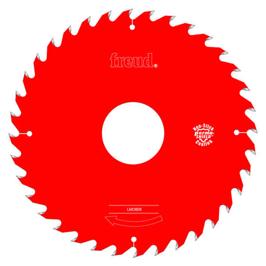 Freud 008925048206 200mm x 36T Full Kerf Gang Rip Blade