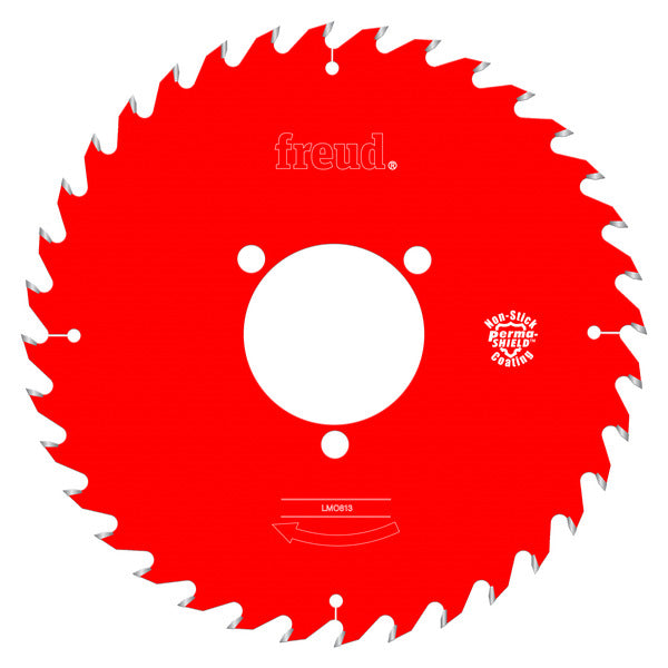 Freud 008925048275 225mm x 36T Thin Kerf Gang Rip Blade