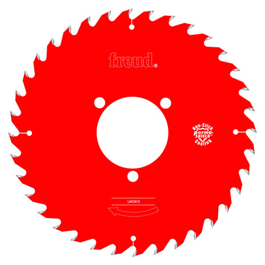 Freud 008925048275 225mm x 36T Thin Kerf Gang Rip Blade