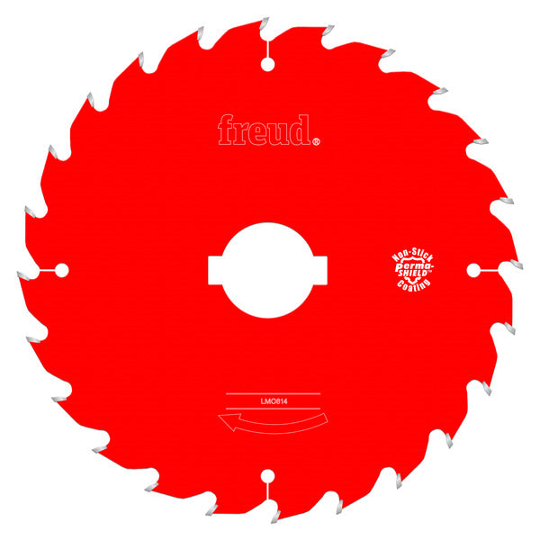 Freud 008925048282 250mm x 24T Thin Kerf Gang Rip Blade