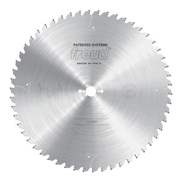 Freud 008925050339 450mm x 54T Carbide Tipped Blade to Cut Solid Wood for radial & pendulum machines