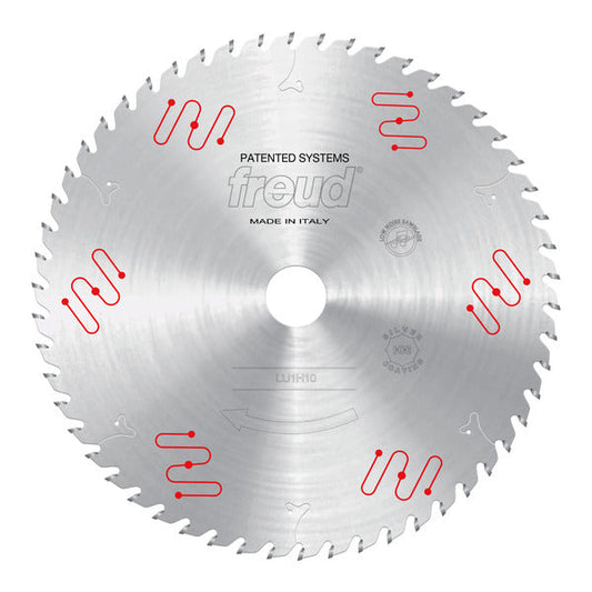 Freud 008925050889 300mm x 54T Thin Kerf Carbide Tipped Blade for Ripping & Crosscutting