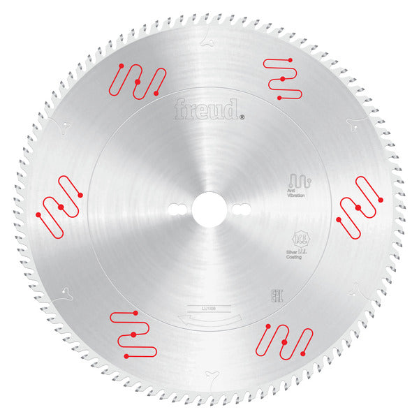Freud 008925050995 330mm x 96T Carbide Tipped Blade for Crosscutting