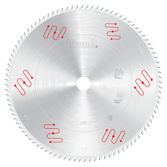 Freud 008925050995 330mm x 96T Carbide Tipped Blade for Crosscutting