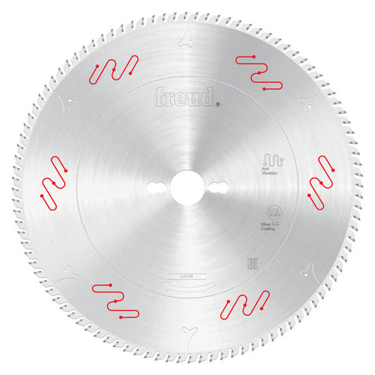 Freud 008925051053 300mm x 100T Carbide Tipped Blade for Crosscutting