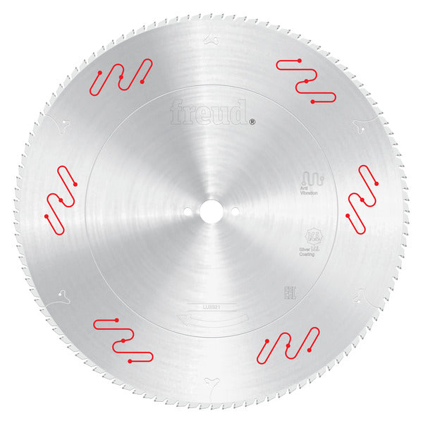 Freud 008925051718 500mm x 108T Carbide Tipped Blade for Ripping & Crosscutting