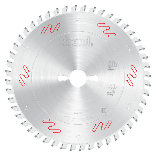 Freud 008925052197 250mm x 48T Panel Sizing for Sliding Table Saws