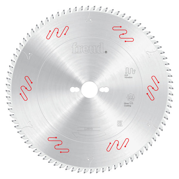 Freud 008925052340 300mm x 84T Panel Sizing for Sliding Table Saws