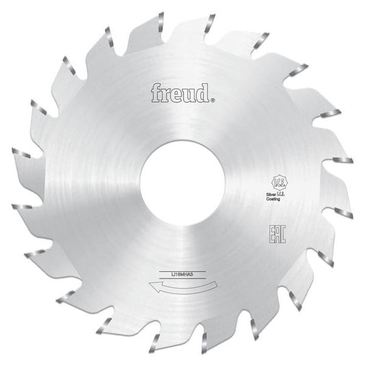 Freud 008925052777 80mm x 10+10T Split Scoring