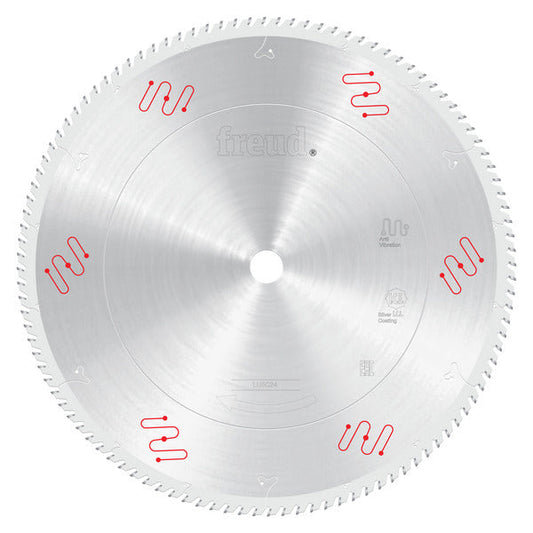 Freud 008925053330 450mm x 108T Medium to Thick Aluminum & Non-Ferrous Blades with or without Mechanical Clamping