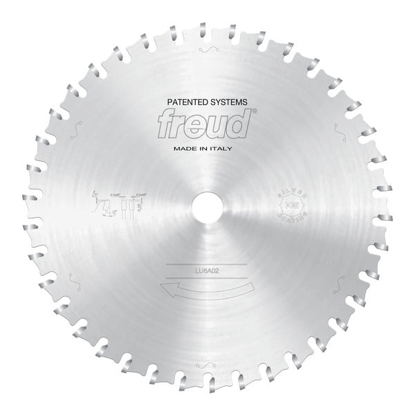 Freud 008925053903 184mm x 38T Ferrous Metals Sawblade