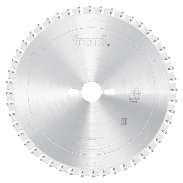 Freud 008925053965 250mm x 48T Ferrous Metals Sawblade