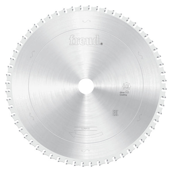 Freud 008925053989 254mm x 60T Ferrous Metals Sawblade
