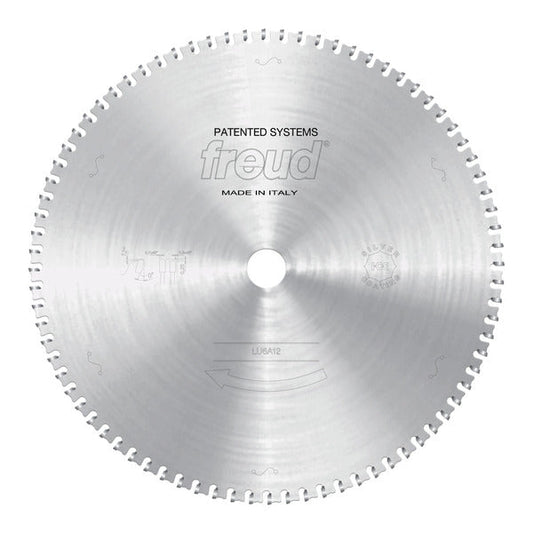 Freud 008925054009 305mm x 80T Ferrous Metals Sawblade