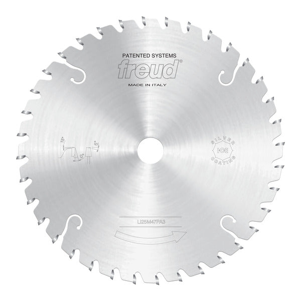 Freud 008925054368 200mm x 36T Conical Scoring