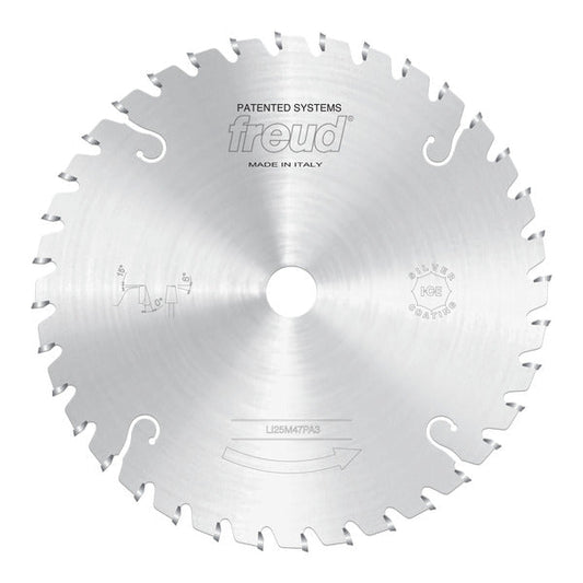 Freud 008925054368 200mm x 36T Conical Scoring