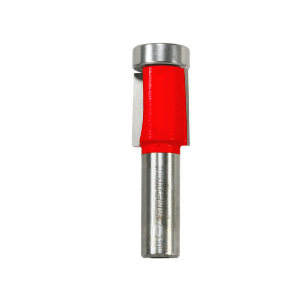 Freud 008925056652 3/4" (dia.) Downshear Helix Flush Trim Bit with 1/2" shank, 3" overall length