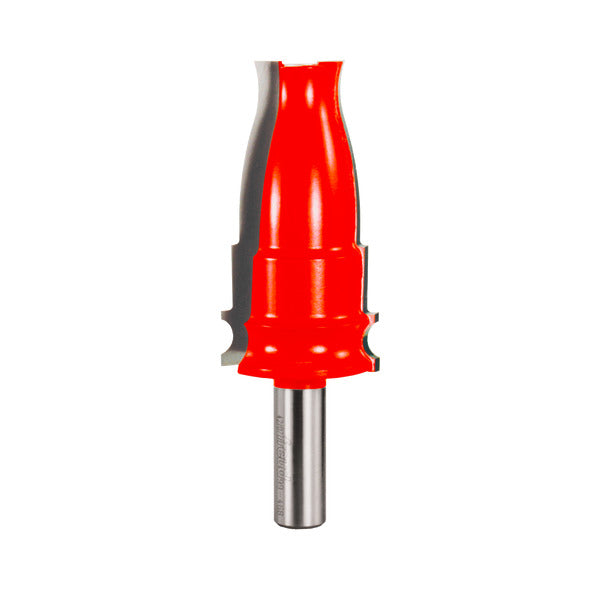 Freud 008925058618 1-1/2" (dia.) Casing Bit with 1/2" shank, 4-3/8" overall length