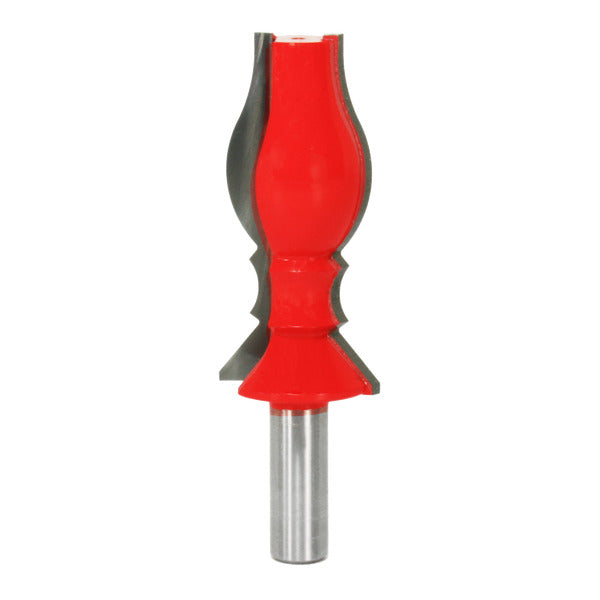 Freud 008925058700 1-13/32" (Dia.) Wide Crown Molding System with 1/2" Shank