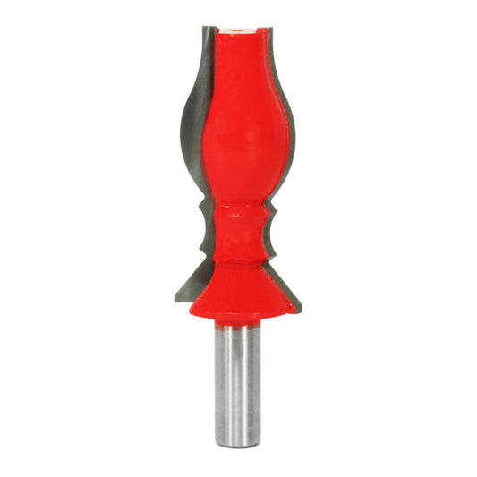 Freud 008925058700 1-13/32" (Dia.) Wide Crown Molding System with 1/2" Shank