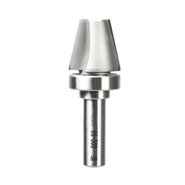 Freud 008925059158 1-1/8" (Dia.) Trimming, Repair & Bowl Removal with 1/2" Shank
