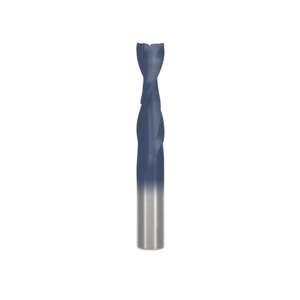 Freud 008925059752 1/2" (dia.) Up Spiral Bit with 1/2" shank, 3-1/2" overall length